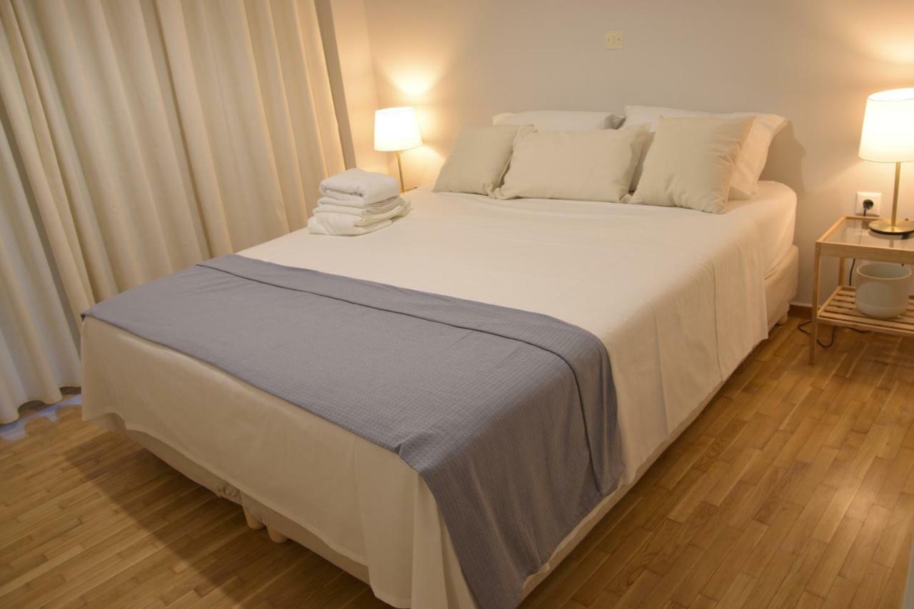Elegant Coral Apartment Athen Exterior foto